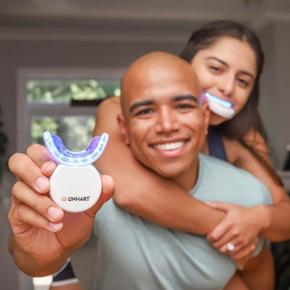 The Professional Whitening Kit