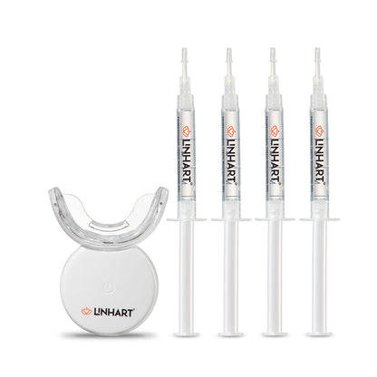 The Professional Whitening Kit