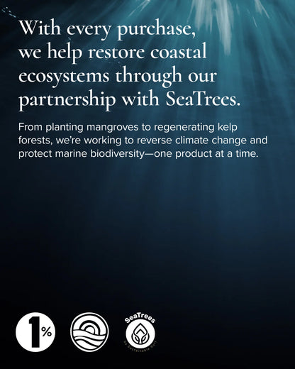 Sea Sculpt Body Oil