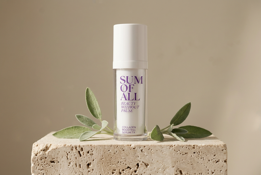 Collagen Boosting Serum Tx