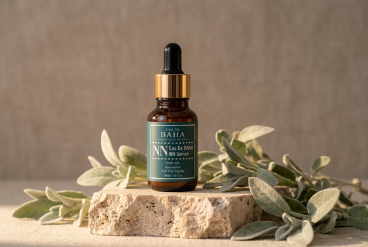 Cos De BAHA NMN 10% Serum