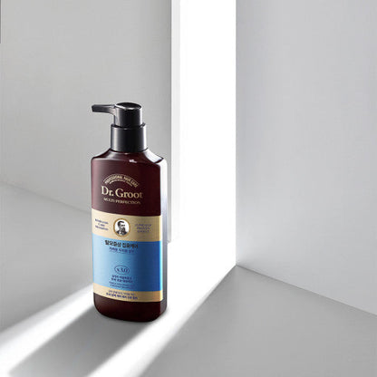 Dr.Groot Multi-Perfection Hair Loss Care Shampoo For Itchy Scalp