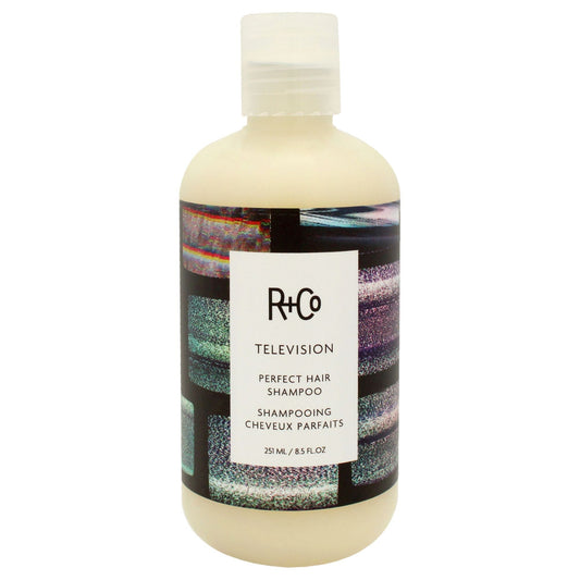 R+Co Television Perfect Hair Shampoo