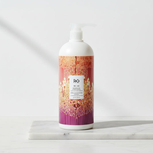 R+Co Bel Air Smoothing Conditioner 33.8 oz