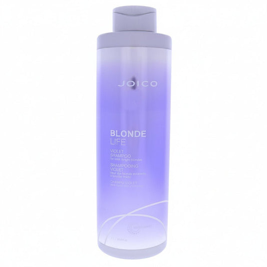 Joico Blonde Life Violet Shampoo 33.8 oz