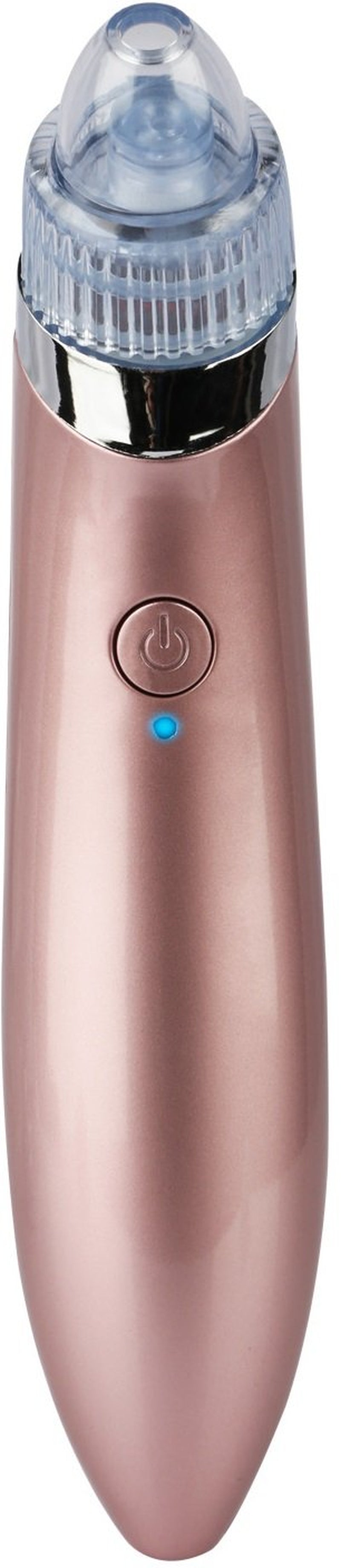 Electric Facial Pore Cleaner Blackhead Vacuum Suction Remover