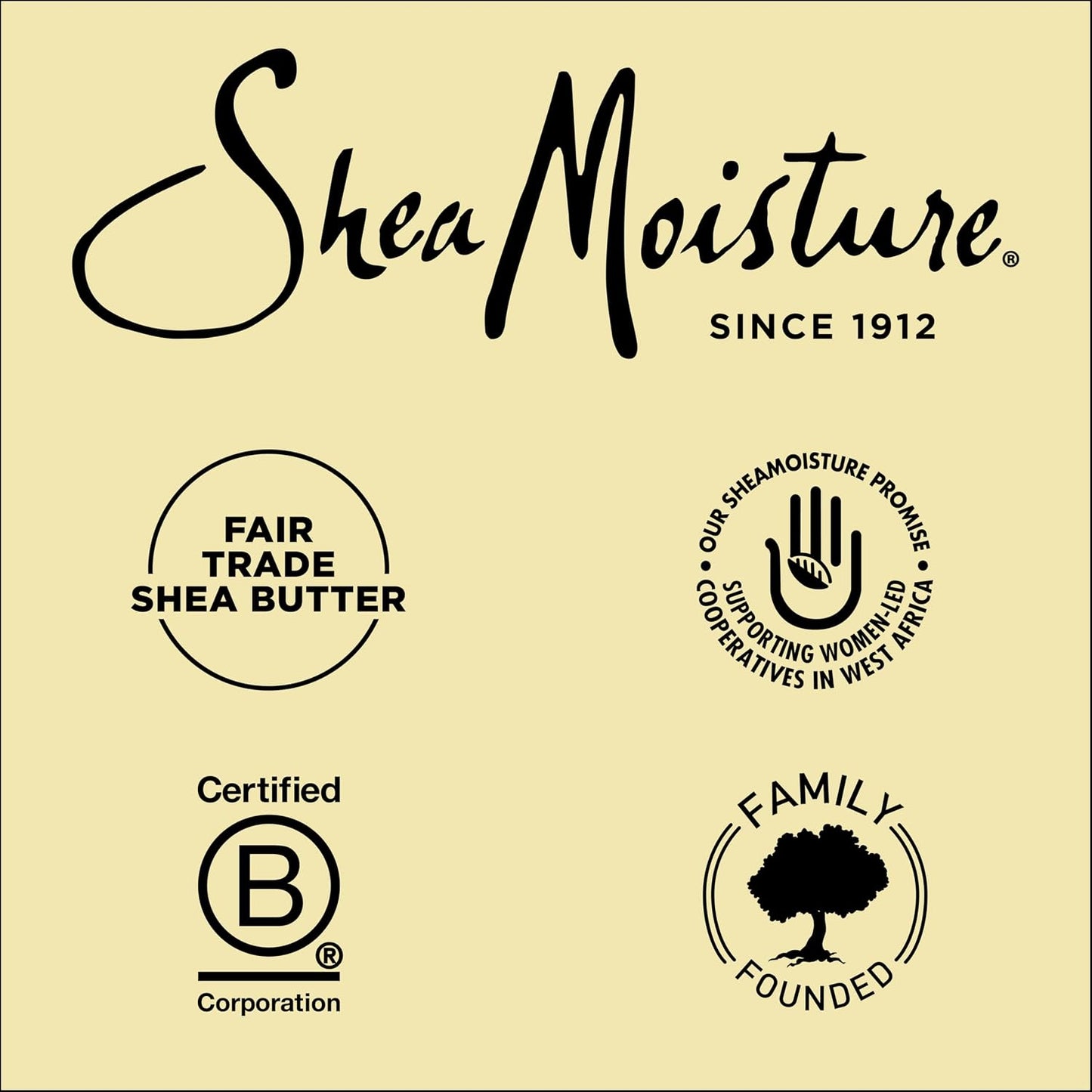 Shea Moisture Strengthen & Restore Conditioner Jamaican Black Castor Oil for Damaged Hair Paraben-Free 24 Fl Oz
