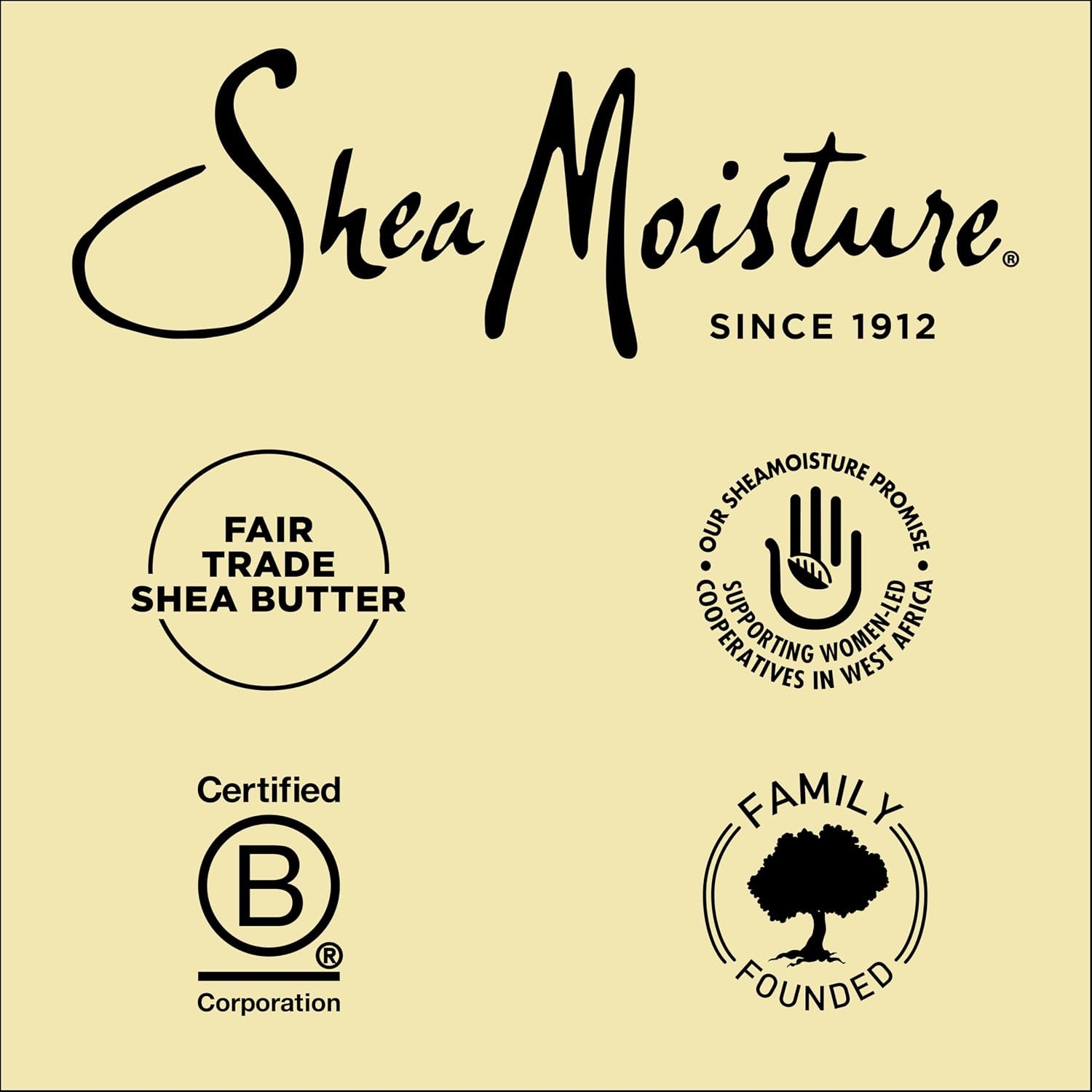 Shea Moisture Strengthen & Restore Conditioner Jamaican Black Castor Oil for Damaged Hair Paraben-Free 24 Fl Oz