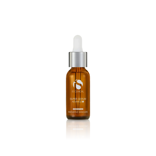 iS Clinical Super Serum Advance+