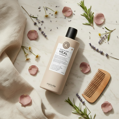 Maria Nila Head & Hair Heal Shampoo 350ml