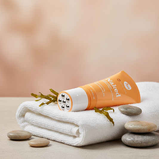 7Days Anti-Cellulite Body Cream
