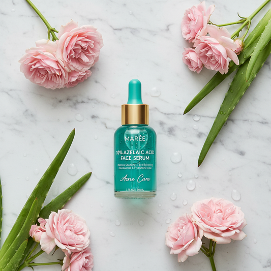 Redness Soothing Azelaic Acid Serum