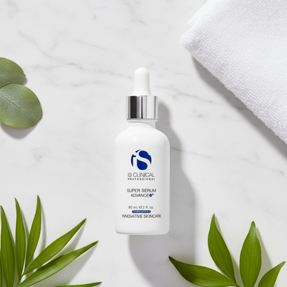 iS Clinical Super Serum Advance+