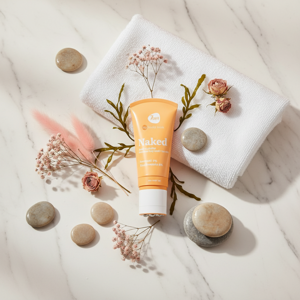 7Days Anti-Cellulite Body Cream