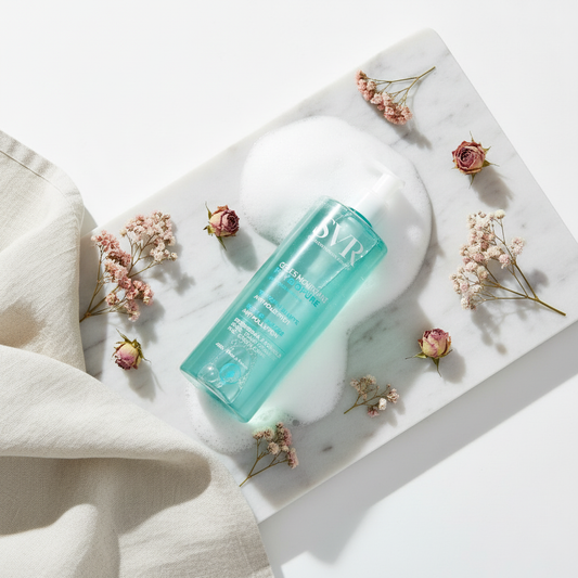 SVR Physiopure Gentle Foaming Facial Cleanser