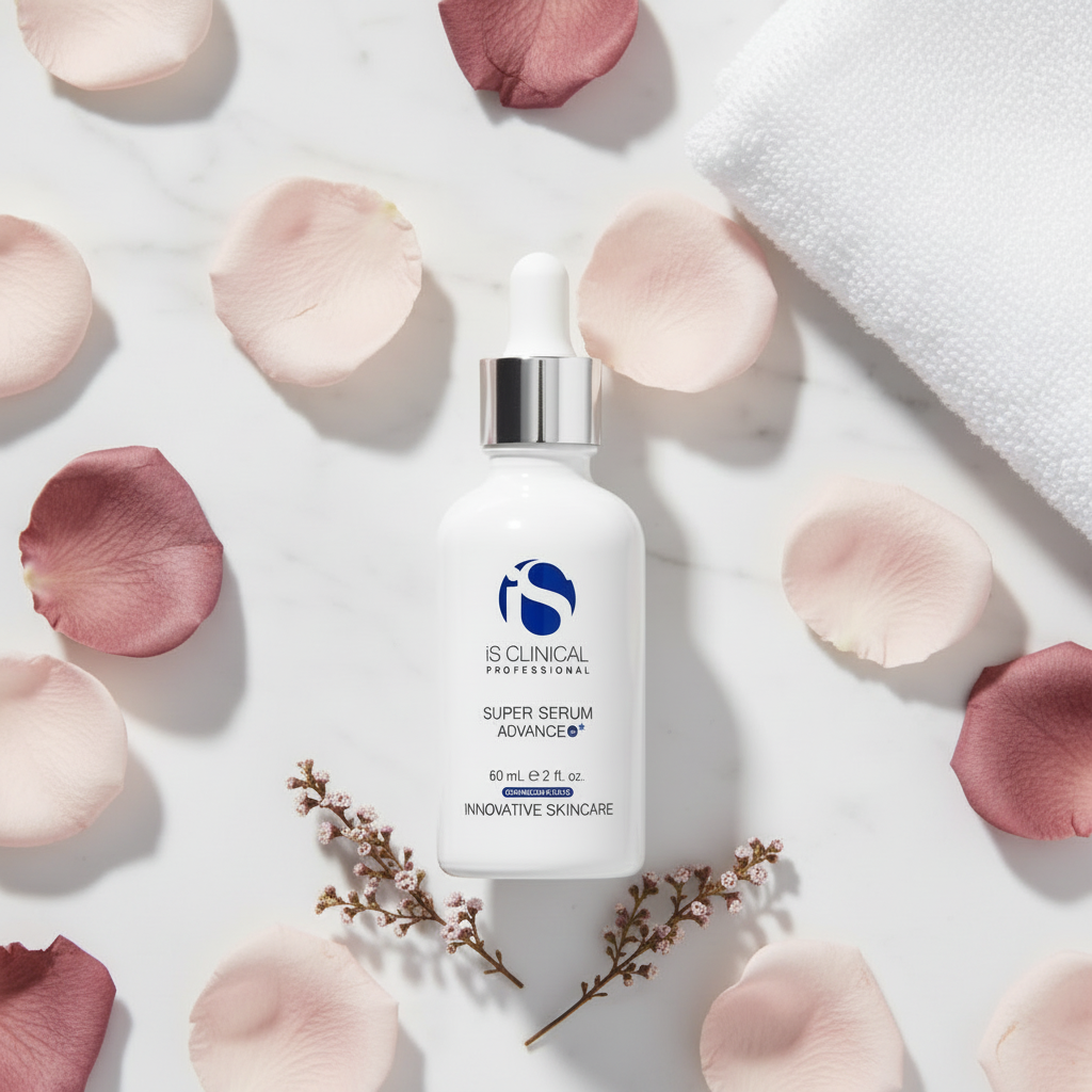 iS Clinical Super Serum Advance+
