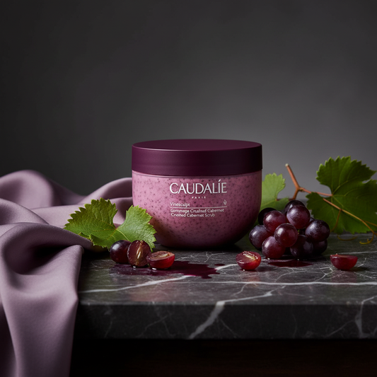 Caudalie Vinosculpt Body Scrub & Peel