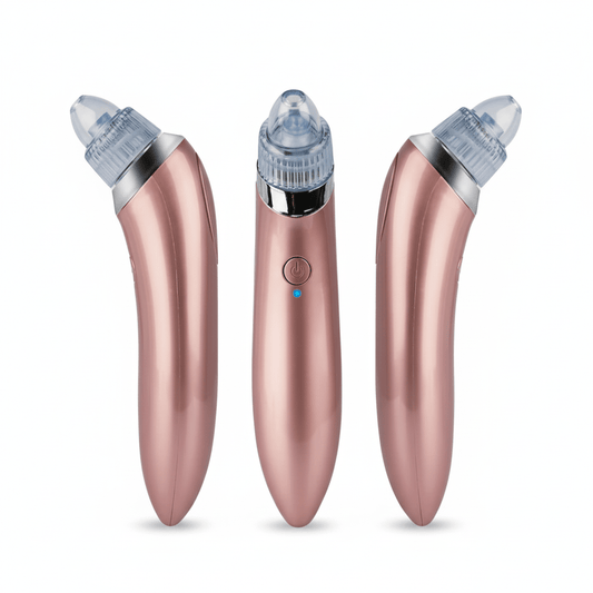 Electric Blackhead Vacuum Remover