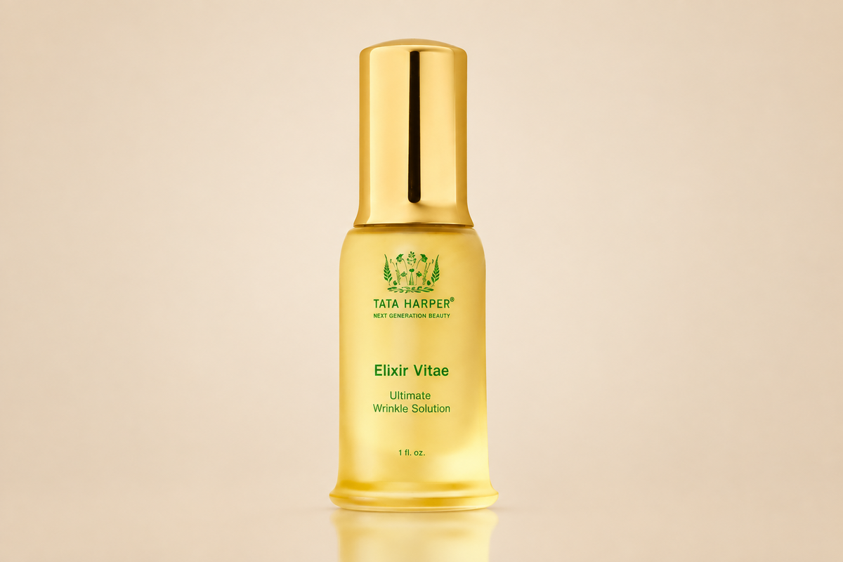 Tata Harper Elixir Vitae