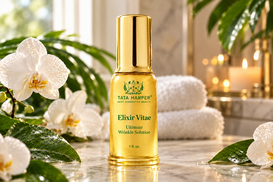 Tata Harper Elixir Vitae