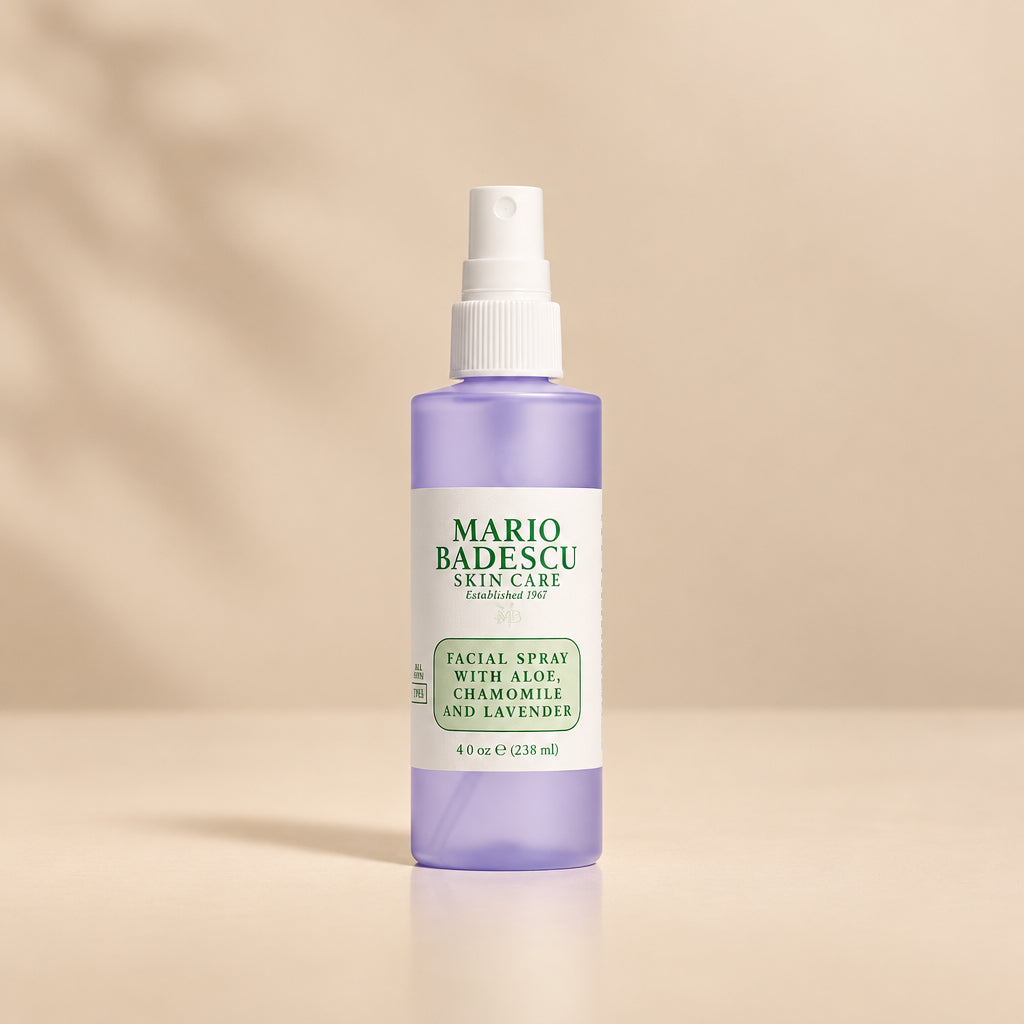 Mario Badescu Facial Spray with Lavender & Vitamin C