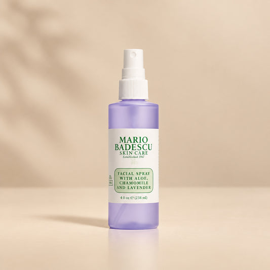Mario Badescu Facial Spray with Lavender & Vitamin C