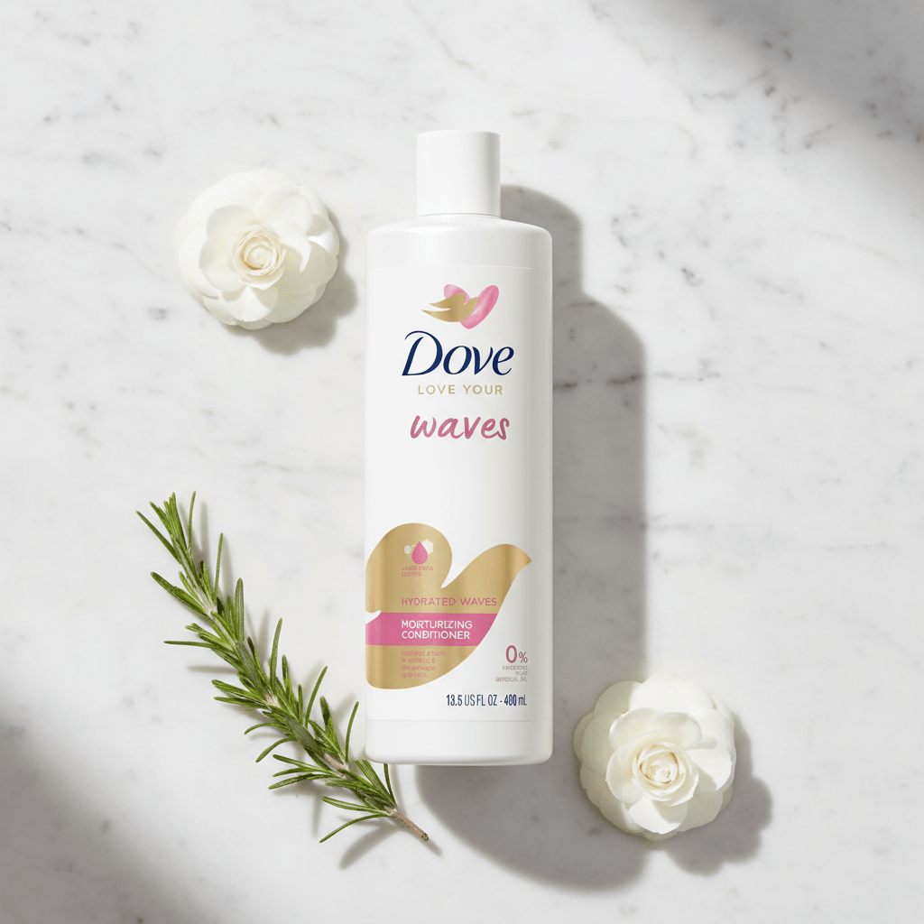 Love Your Waves Conditioner