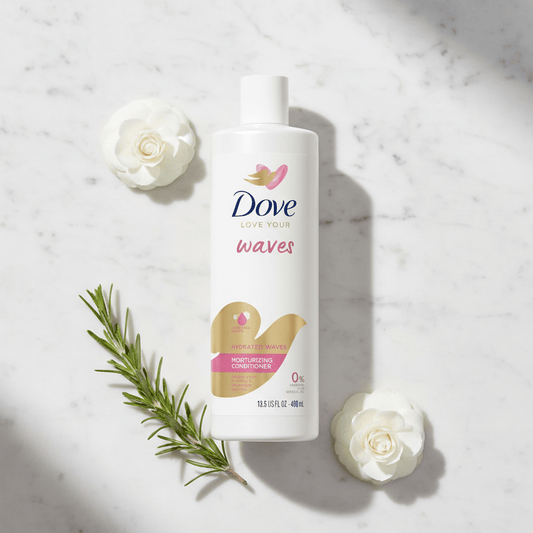 Love Your Waves Conditioner