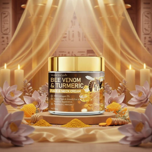 Bee Venom Firming and Lifting Cream
